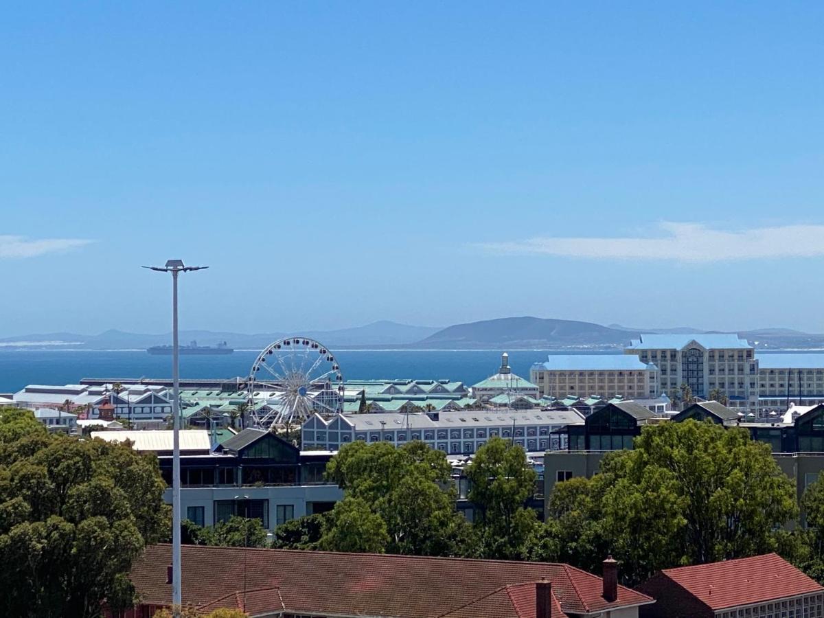 Modern Apartment In The Docklands, De Waterkant, Cape Town Stunning Views, Gorgeous Pool Deck Bagian luar foto