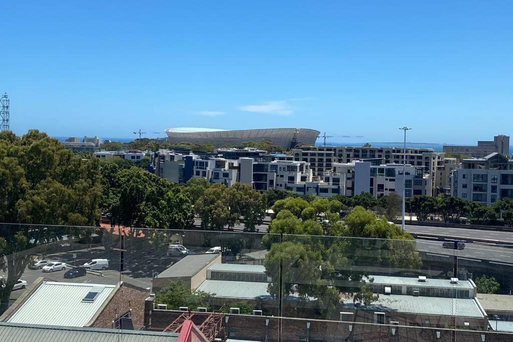 Modern Apartment In The Docklands, De Waterkant, Cape Town Stunning Views, Gorgeous Pool Deck Bagian luar foto