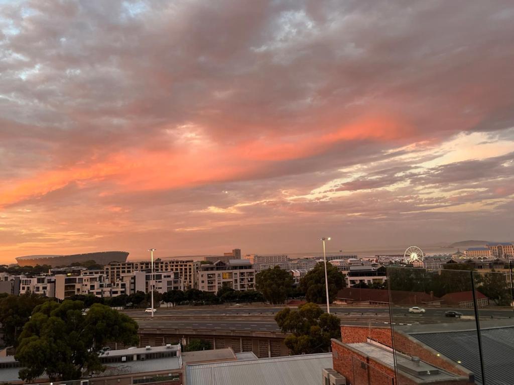 Modern Apartment In The Docklands, De Waterkant, Cape Town Stunning Views, Gorgeous Pool Deck Bagian luar foto
