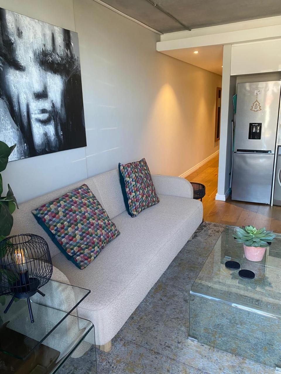Modern Apartment In The Docklands, De Waterkant, Cape Town Stunning Views, Gorgeous Pool Deck Bagian luar foto